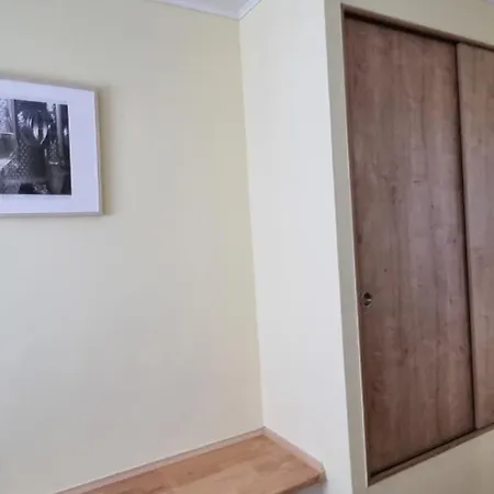 Jo Secco Apartamento *