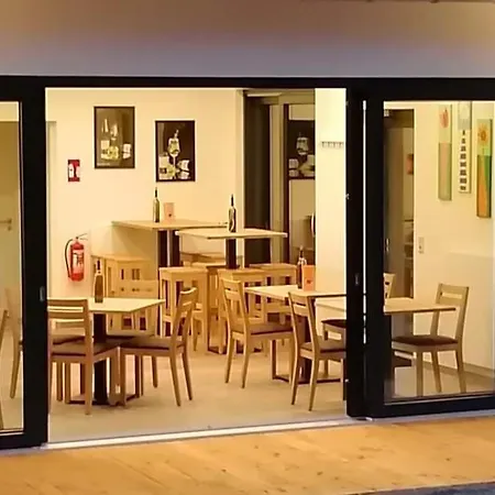 Apartment Jo Secco Bruttig-Fankel
