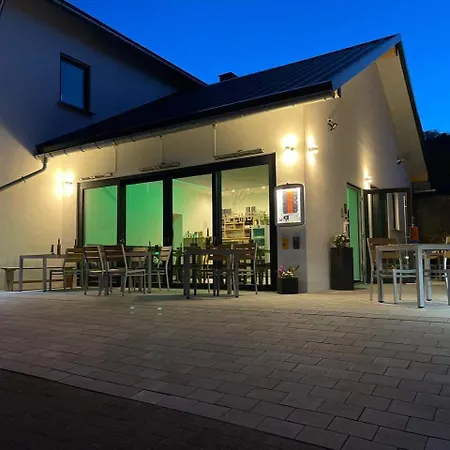 Jo Secco Apartment Bruttig-Fankel