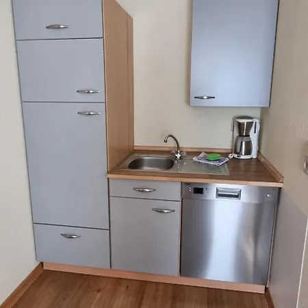 Jo Secco Apartamento