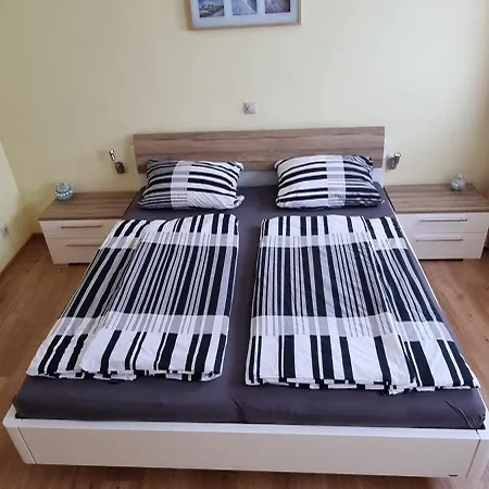 Apartment Jo Secco Bruttig-Fankel