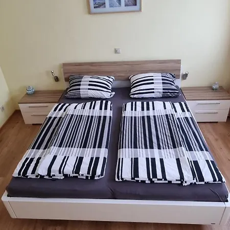 아파트 Jo Secco 브루티크판켈