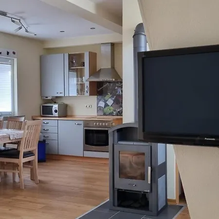 Jo Secco Apartment Bruttig-Fankel