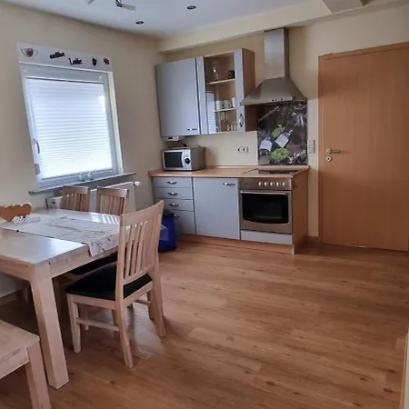 Jo Secco Apartment