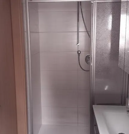 Jo Secco Apartment