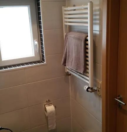 Jo Secco Apartment Bruttig-Fankel