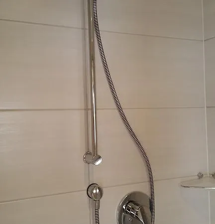 Jo Secco Apartment