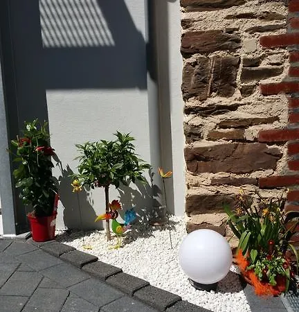 Jo Secco Lägenhet *