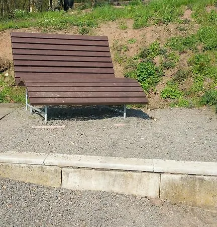 Jo Secco Lägenhet *