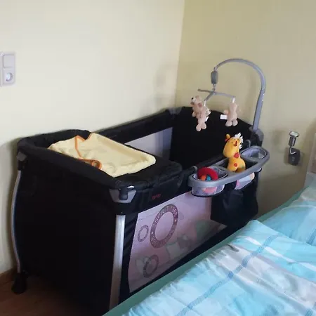 Apartamento Jo Secco