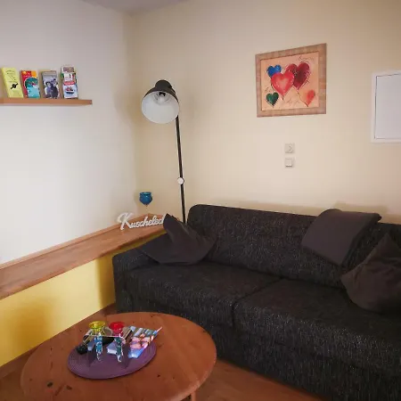 Jo Secco Apartment
