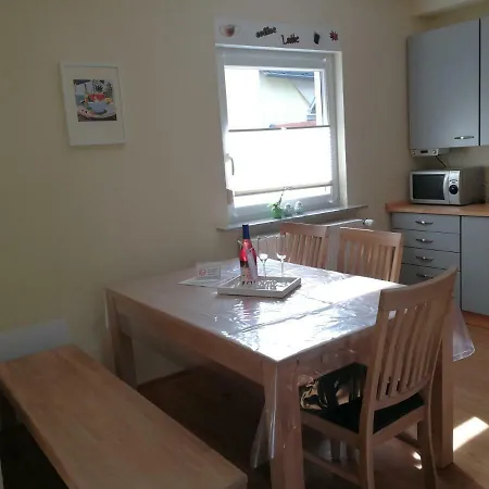 Apartamento Jo Secco *