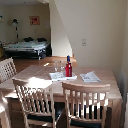 Jo Secco Apartment *