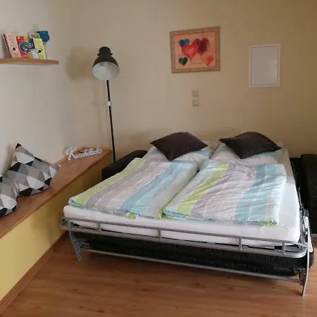 Jo Secco Apartamento *