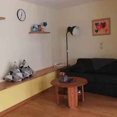 Jo Secco Apartment *