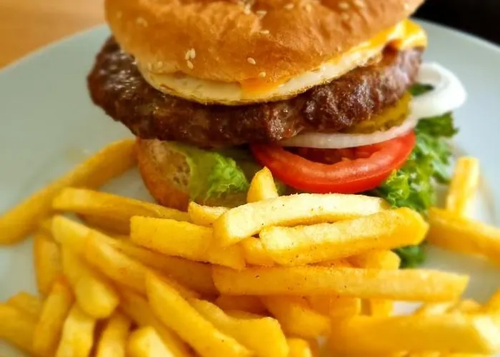 Appartement Jo Secco *