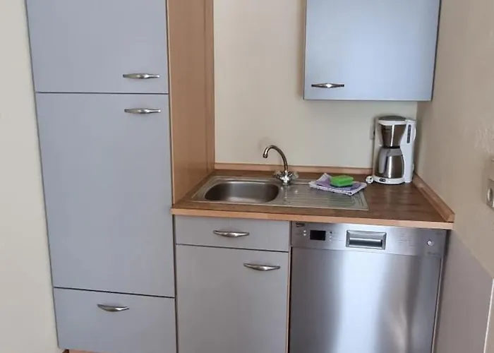 Jo Secco Appartement