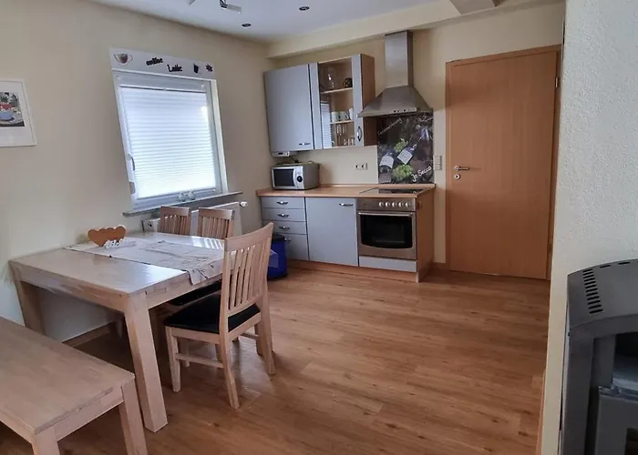 Jo Secco Appartement