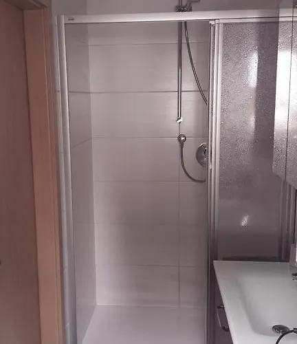 Jo Secco Appartement