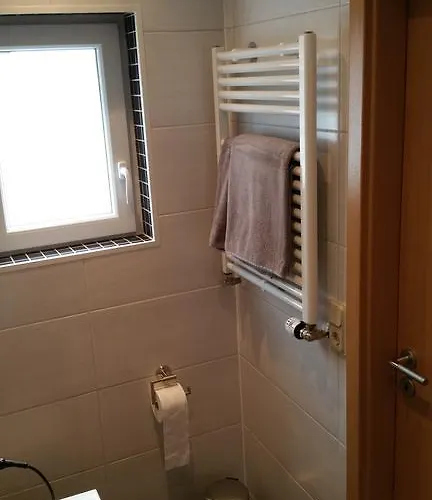 Jo Secco Appartement Bruttig-Fankel