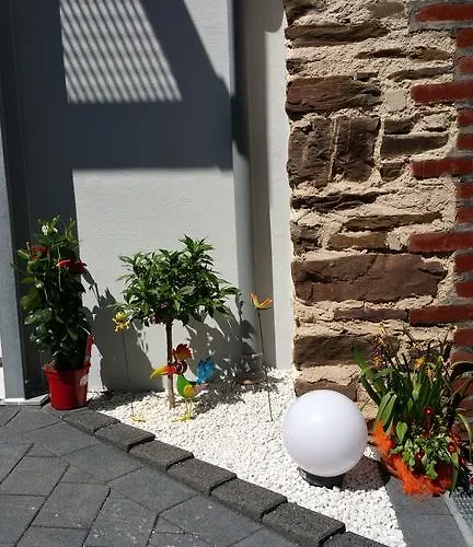 Jo Secco Appartement *