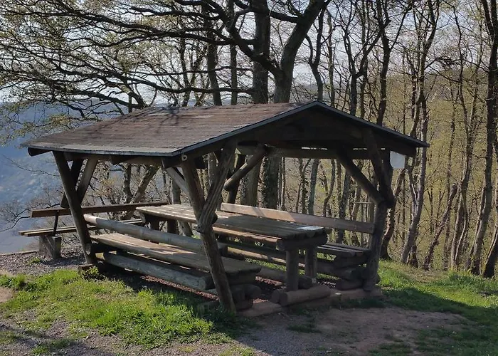 Appartement Jo Secco *