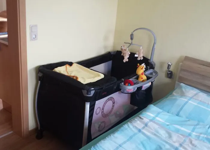 Appartement Jo Secco