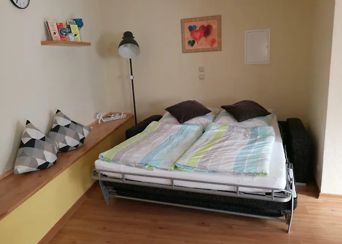 Jo Secco Appartement *