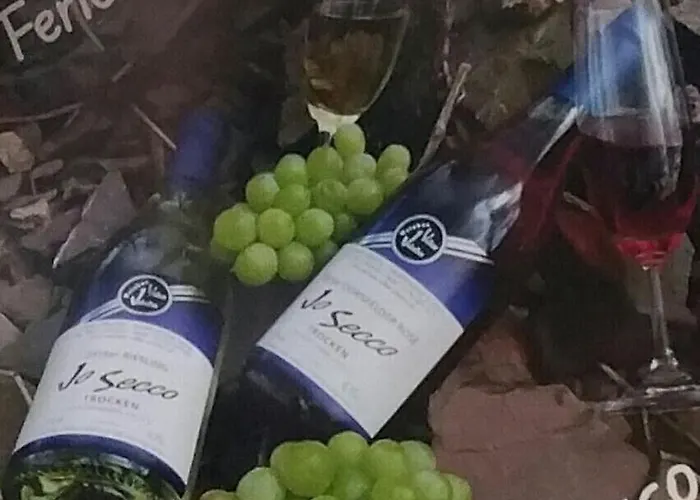 Jo Secco Appartement *